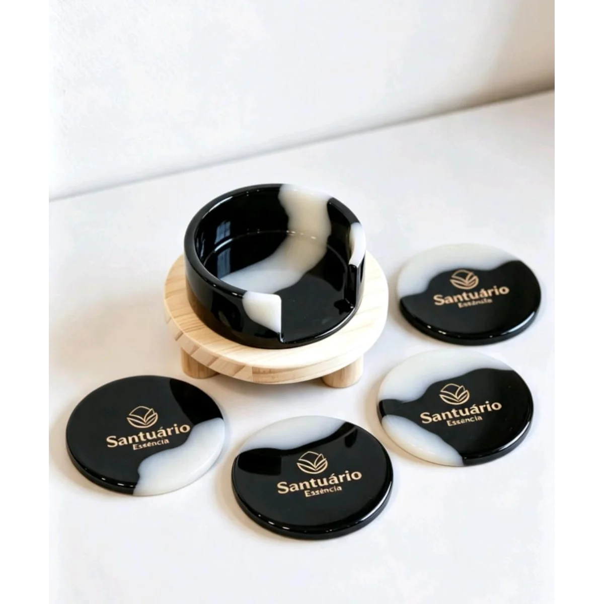 Porta Copo Personalizado